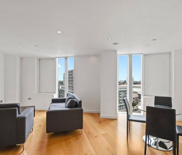 1 bedroom apartment to rent - Photo 5