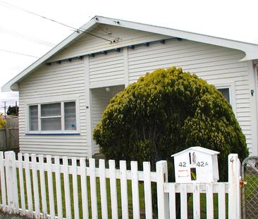 ONE BEDROOM FLAT IN ALICETOWN - Photo 6