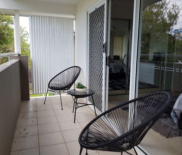 Beautiful 3 bedroom townhouse with DLUG - Photo 2