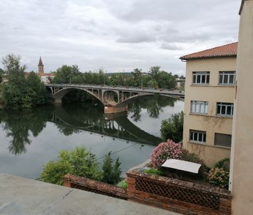 Location Appartement 3 pièces 96m² - Photo 6