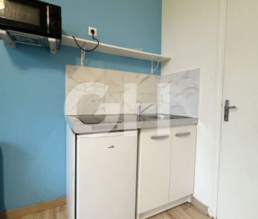 Charmant Appartement T1 à Louer à Maubeuge - Photo 4