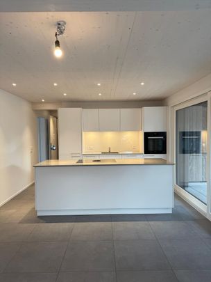 Moderne 4.5-Zi.-Wohnung mit eigener Waschküche - Photo 1