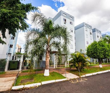 Apartamento com 2 quartos e 50m² para alugar em Parque Santa Fé, Po... - Photo 1