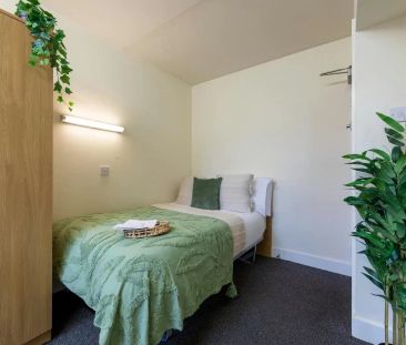 Bronze Non Ensuite – Large - Photo 4