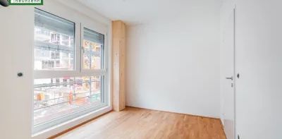 Erstbezug mit stilvoller Ausstattung und optimaler Raumaufteilung! - Foto 2