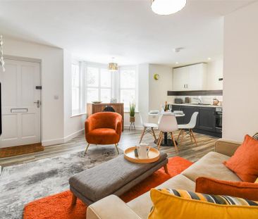 1 bedroom apartment to rent - Photo 5