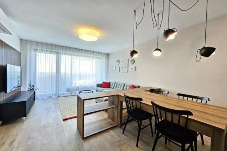 Pronájem bytu 2+kk, balkón, garážové stání, 2 sklepy, OV, cca 61 m - Photo 4