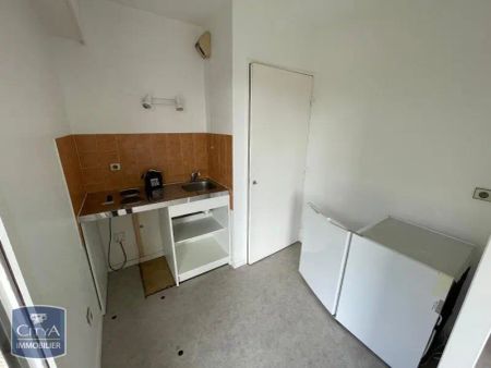 Appartement à louer 1 pièce 31.28m² - Photo 3