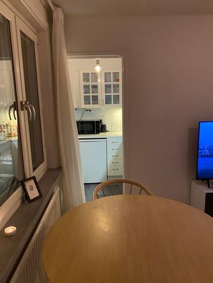 Trädgårdsgatan, Stockholm - Photo 1