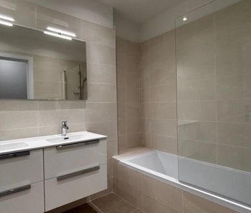 3 PIECES - 73 BD HERRIOT - CHATEAU MILEANT - Photo 6