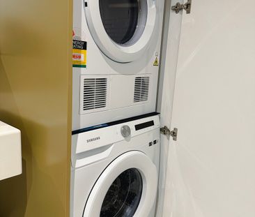 Melbourne CBD - Photo 4