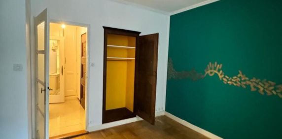 Appartement de 2 pièces à la Vieille Ville. - Photo 2