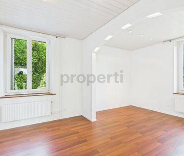 Einzigartige Immobilie in Luterbach, Kanton SO - Photo 6