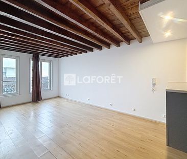 Appartement T3 près de CHALONS EN CHAMPAGNE à louer - Photo 4