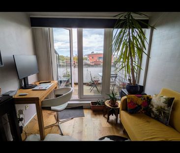 1 Bed Flat, Manhattan Building, E3 - Photo 6