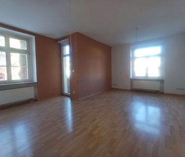 +++ große 2 Zimmer Wohnung mit Balkon sowie Stellplatz +++ - Photo 1