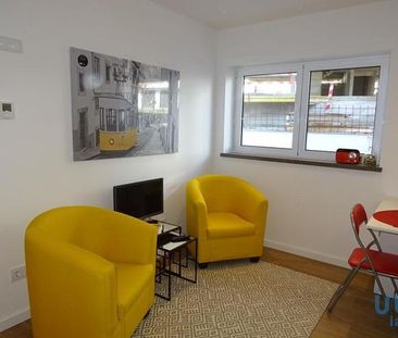 Apartamento T1 - Photo 1