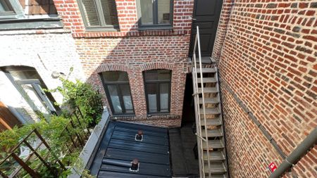 Location Appartement 1 pièce 20m² LILLE 59000 - Photo 5