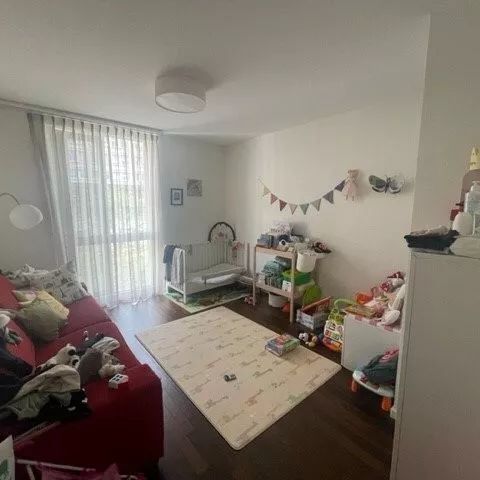 Superbe 3.5 pièces à Lausanne - Foto 1