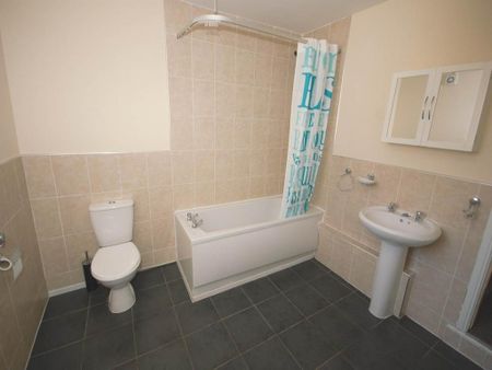 3 bedroom house share to rent - Photo 4