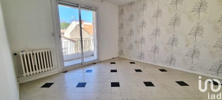 Appartement 4 pièces de 90 m² à Béziers (34500) - Photo 2