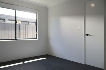 Brand New One Bedroom Dual Living Home! - Photo 4