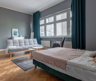 3 niezależne pokoje| Centrum| Po remoncie - Photo 3