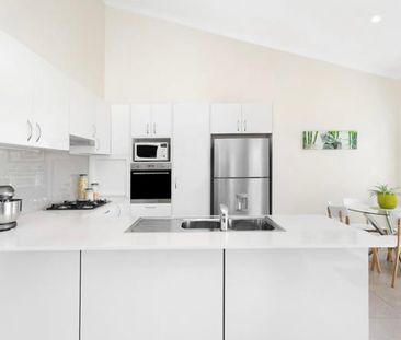 2-bedroom shared unit/townhouse, pioneer parade - Photo 1