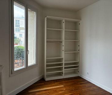 Location Appartement 3 pièces 57m² - Photo 1
