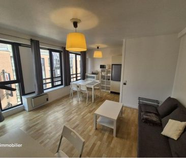 Appartement à Louer à LILLE 820 € - Photo 1