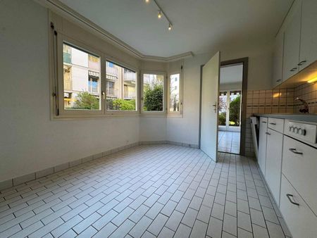 3.5 Zimmer, 90 m², EG - Photo 4
