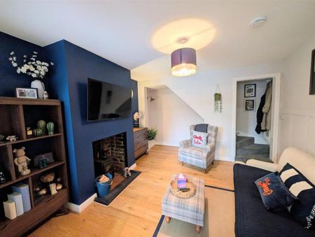 1 bedroom cottage to rent - Photo 3