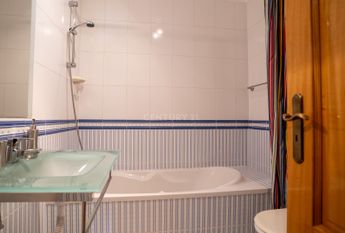 Apartamento T3 em Lisboa