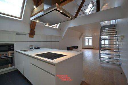 Duplex te huur - Photo 3