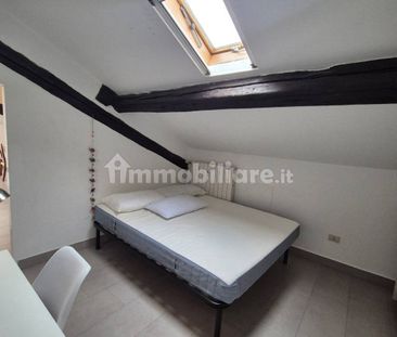 Mansarda via Mario Fusetti, Navigli - Darsena, Milano - Foto 6