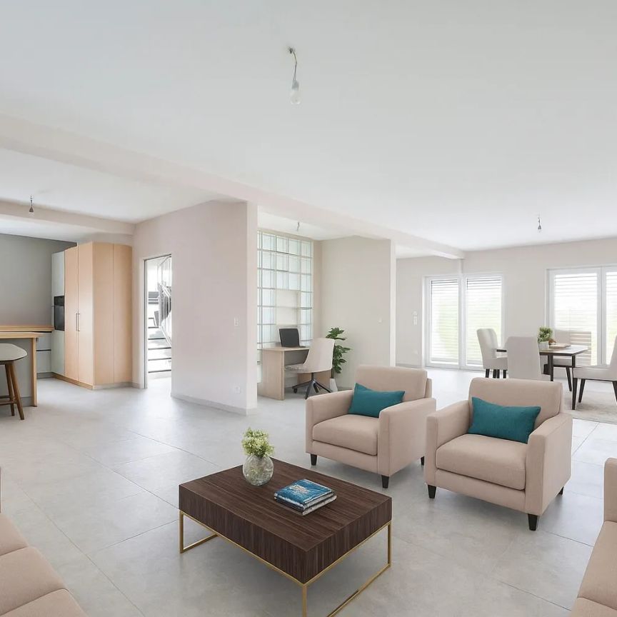 Erstbezug nach Kernsanierung – hochwertig wohnen in Bad Wimpfen - Foto 1