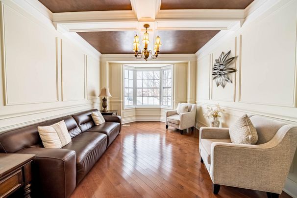 For Lease - 127 Yorkleigh Circle, Whitchurch-Stouffville, Ontario - Photo 1