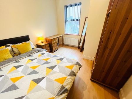 Wolseley Street, WIFI Included, Belfast, BT7 1LG - Photo 4