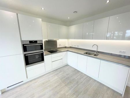 1 bedroom apartment to rent - Photo 4