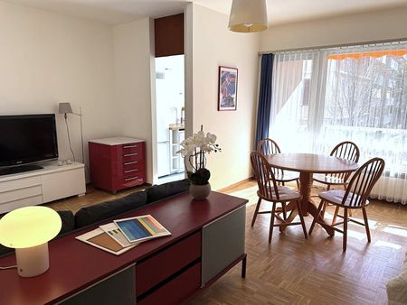 1.5 Zimmer, 50 m², 1. Stock - Foto 3