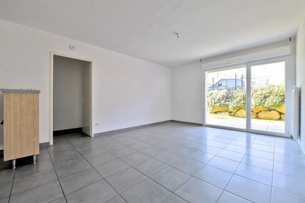 location Appartement T2 DE 47.9m² À GRABELS - Photo 1