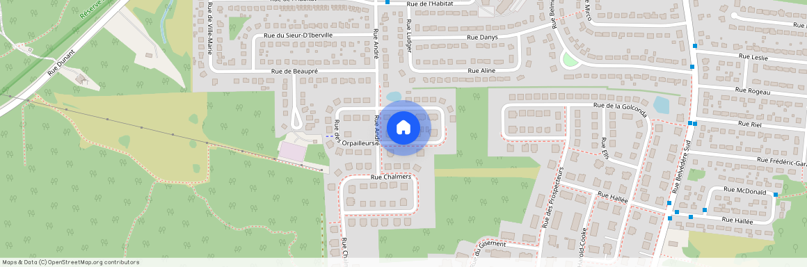 837 Rue des Paillettes d'Or, Les Nations, Les Nations, Estrie, J1H 3B3