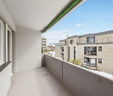 1.5 Zimmer, 35 m², 2. Stock - Photo 4