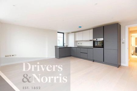 2 bedroom apartment to rent - Photo 3