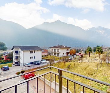 Moderno appartamento in mezzo ai vigneti - Foto 6