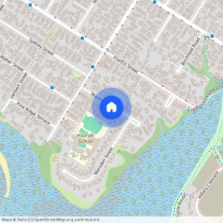 2/11 Waitemata Road, Hauraki, NZ 0622