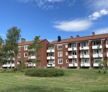 Finspångsvägen 6 D - Foto 1