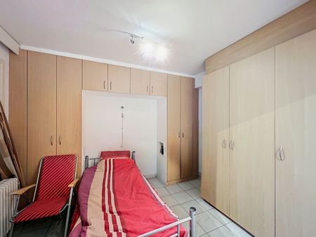 Graaf d'Ursellaan, twee slaapkamer appartement met open zicht. - Photo 5