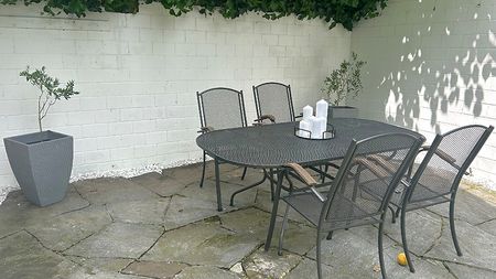 2½ Zimmer-Wohnung in Zürich - Kreis 7 Fluntern, möbliert, auf Zeit - Foto 2