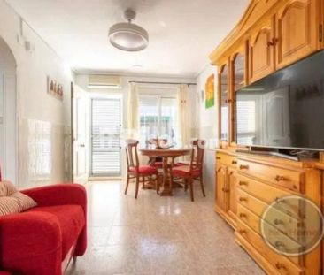Piso en alquiler en Tamarit-Platja Lissa - Foto 1